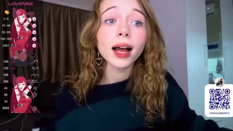 Nicole online show from 20, 12, 2025