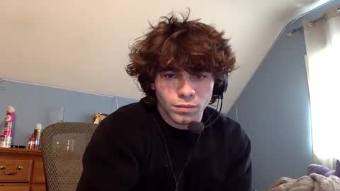 donutking42069 online show from 15, 2, 2026