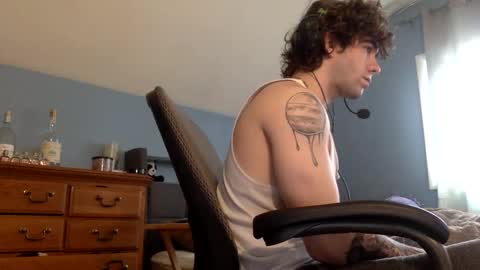 donutking42069 online show from 27, 3, 2026