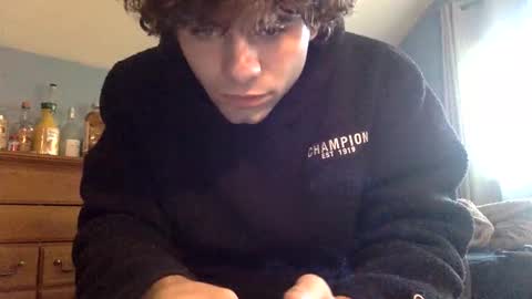 donutking42069 online show from 19, 5, 2026