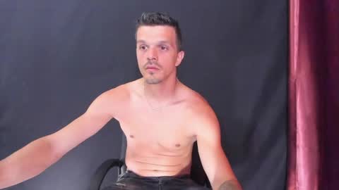 DonyBrown online show from 16, 4, 2026