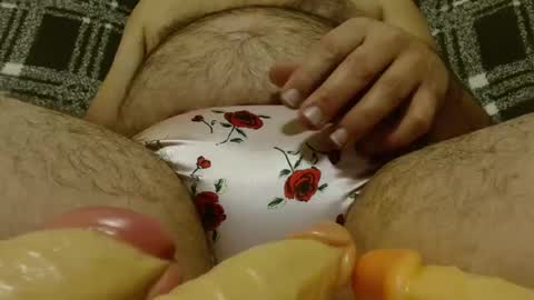 LuvmycockTS69 online show from 22, 2, 2025