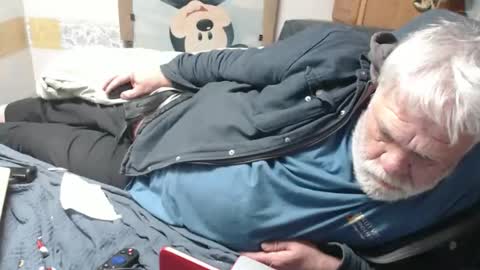 Snapshot of doouugcumming chatting on 8, 1, 2026 cummingdoouug online show from 8, 1, 2026