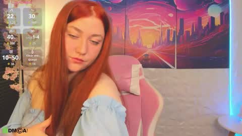 Dora EXOMI online show from 10, 11, 2025