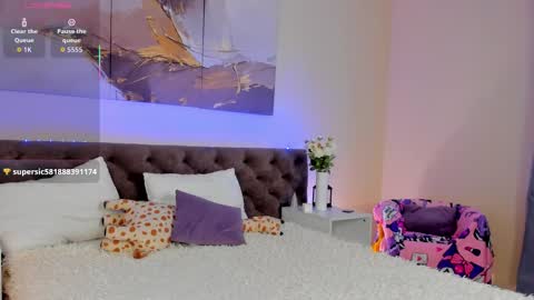 Snapshot of dora_exomi chatting on 3, 2, 2026 Dora EXOMI online show from 3, 2, 2026