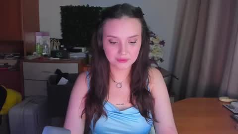 Dora Charmer online show from 14, 7, 2026