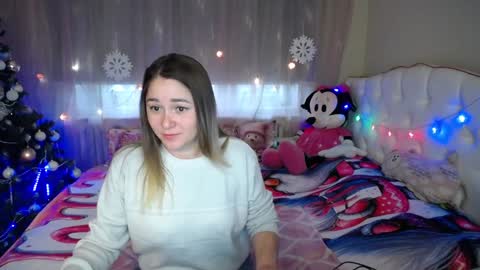 Snapshot of dorasuun chatting on 4, 12, 2024 dorasuun online show from 4, 12, 2024