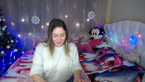 Snapshot of dorasuun chatting on 4, 12, 2024 dorasuun online show from 4, 12, 2024