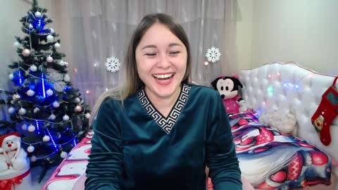 Snapshot of dorasuun chatting on 27, 12, 2024 dorasuun online show from 27, 12, 2024