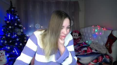 Snapshot of dorasuun chatting on 6, 1, 2025 dorasuun online show from 6, 1, 2025