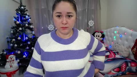 Snapshot of dorasuun chatting on 10, 1, 2025 dorasuun online show from 10, 1, 2025