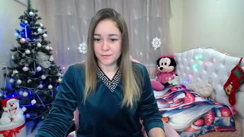 Snapshot of dorasuun chatting on 14, 1, 2025 dorasuun online show from 14, 1, 2025