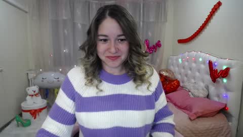 Snapshot of dorasuun chatting on 8, 2, 2025 dorasuun online show from 8, 2, 2025