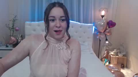 Snapshot of dorasuun chatting on 23, 2, 2025 dorasuun online show from 23, 2, 2025