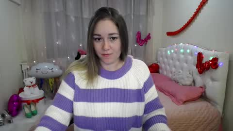 Snapshot of dorasuun chatting on 28, 2, 2025 dorasuun online show from 28, 2, 2025