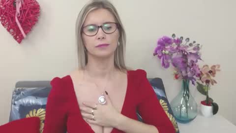 DoreenSexy online show from 21, 1, 2025