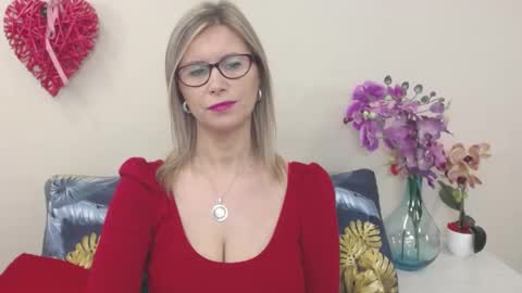 DoreenSexy online show from 22, 1, 2025