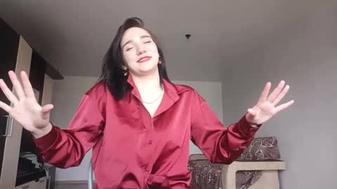 Jacqueline online show from 2, 3, 2026