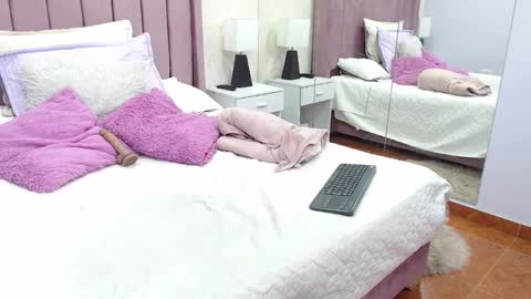 Anny online show from 31, 10, 2025