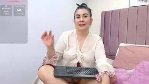 Anny online show from 25, 4, 2026