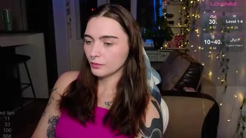 Alice online show from 14, 11, 2025