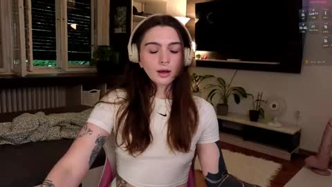 Alice online show from 6, 6, 2026