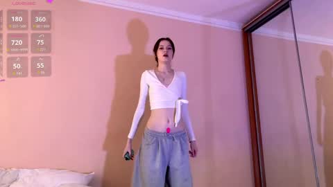 Snapshot of doriaaltomare chatting on 30, 4, 2026 Lauren online show from 30, 4, 2026