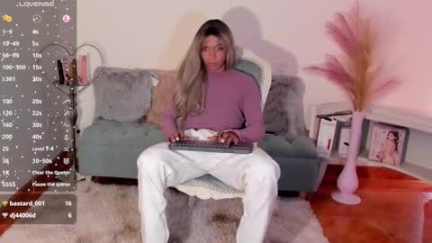 Snapshot of dorian_lev chatting on 25, 1, 2025 Nicolle online show from 25, 1, 2025