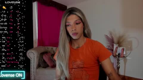 Snapshot of dorian_lev chatting on 5, 3, 2025 Nicolle online show from 5, 3, 2025