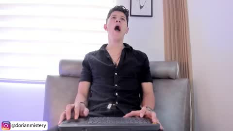 dorian_mystery online show from 21, 3, 2026