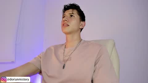 dorian_mystery online show from 23, 4, 2026