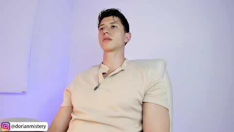 dorian_mystery online show from 24, 4, 2026