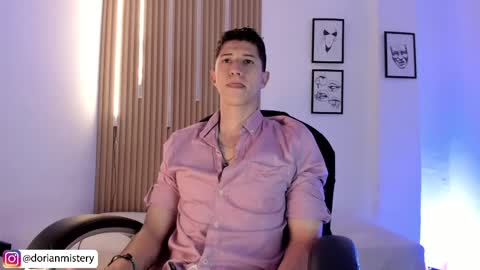 Snapshot of dorian_mystery chatting on 22, 5, 2026 dorian_mystery online show from 22, 5, 2026