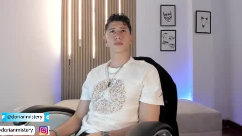 Snapshot of dorian_mystery chatting on 11, 6, 2026 dorian_mystery online show from 11, 6, 2026