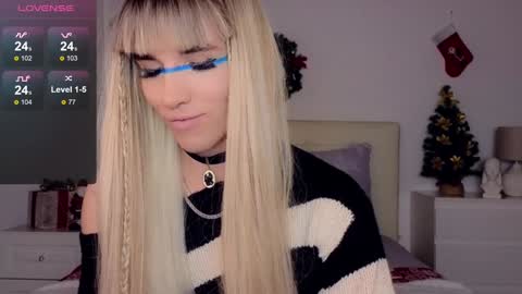 Helen   my second account  online show from 7, 1, 2025