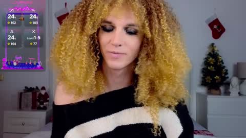 Helen   my second account  online show from 12, 1, 2025