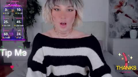 Helen   my second account  online show from 26, 2, 2026