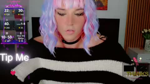 Helen   my second account  online show from 16, 4, 2026