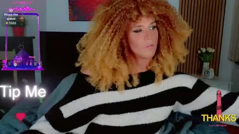 Snapshot of dorian_reed chatting on 23, 4, 2026 Helen my second account online show from 23, 4, 2026