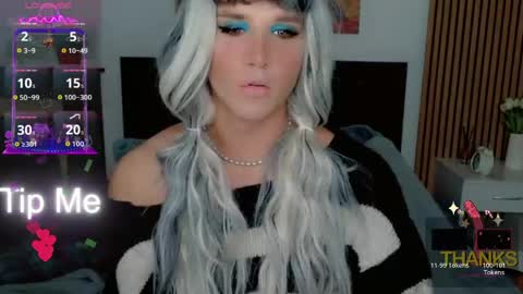 Snapshot of dorian_reed chatting on 25, 5, 2026 Helen my second account online show from 25, 5, 2026