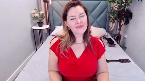 doriana_gray online show from 12, 1, 2025