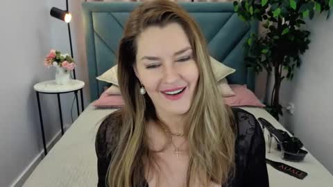 doriana_gray online show from 18, 3, 2026