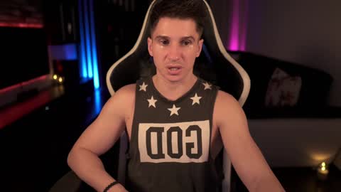 Snapshot of dorianreyes chatting on 28, 1, 2025 Dorian Reyes online show from 28, 1, 2025
