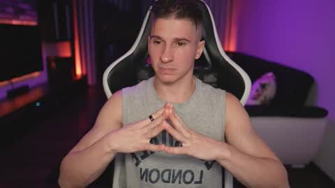 Dorian Reyes online show from 23, 11, 2025