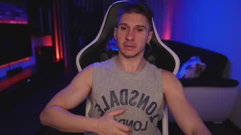 Dorian Reyes online show from 27, 11, 2025