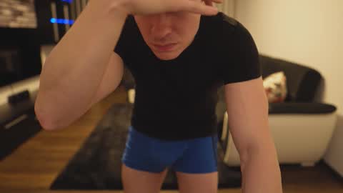 Dorian Reyes online show from 11, 2, 2026