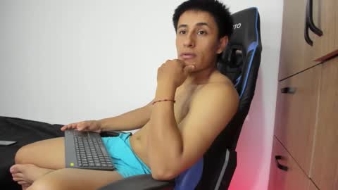 dorman_boy online show from 13, 11, 2025