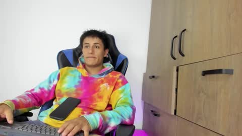 dorman_boy online show from 22, 11, 2025