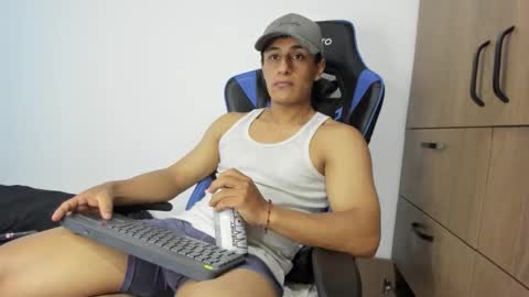 dorman_boy online show from 22, 11, 2025