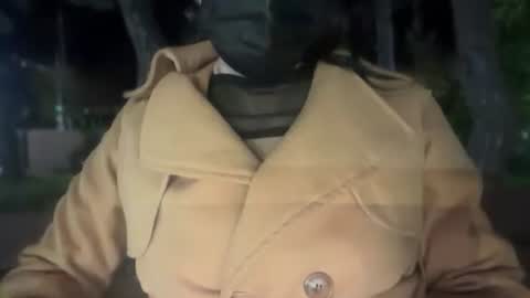 doroshy_ online show from 20, 10, 2025
